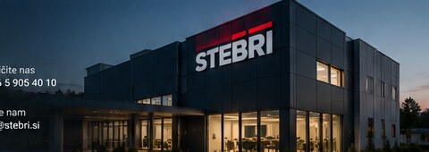 STEBRI - informacijske tehnologije
